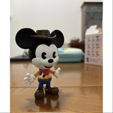 Disney Mickey Remixed Mickey Meets Pixar Series Woody Mickey